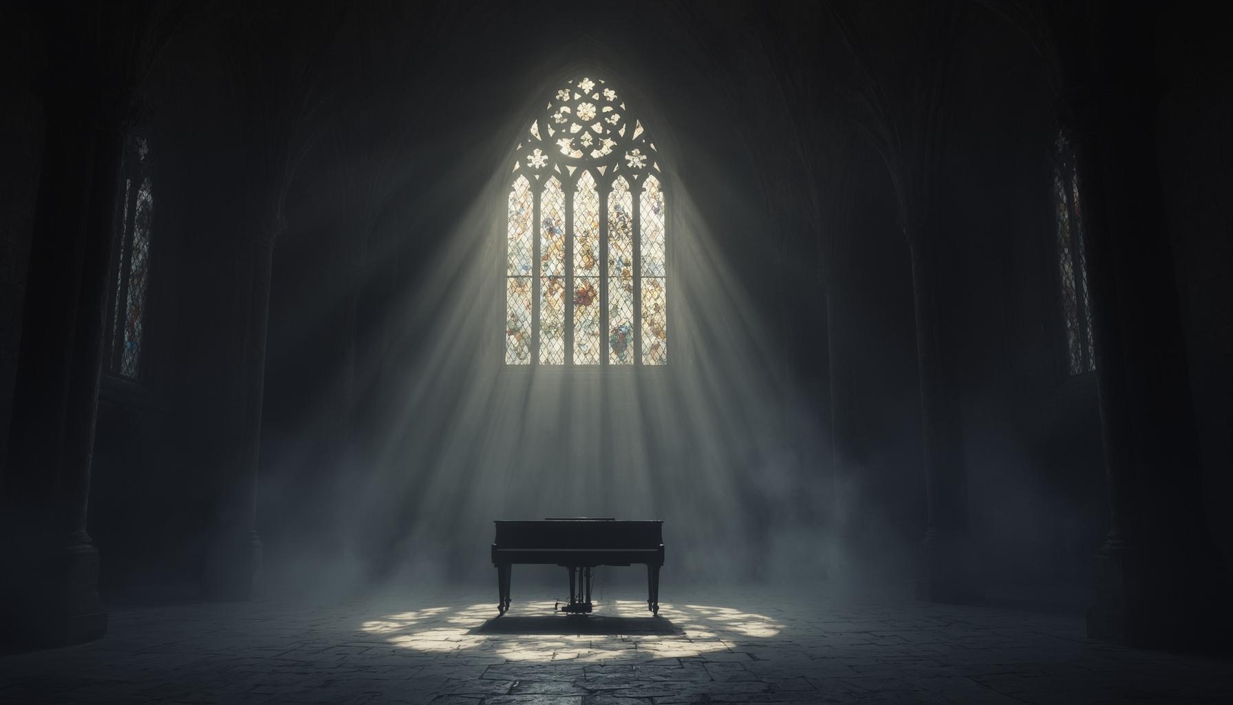 Die Funktion der Musik und der kreative Ansatz des Komponisten