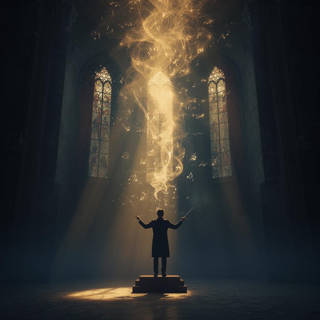 Leitmotive, musikalische Themen und Stilmischung